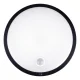 Maclean MCE525 B LED Facade Lamp with Motion Sensor, 10W, IP65, Black