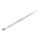 Double-Sided Cuticle Pusher Snippex PS24 14.3 cm