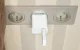 Shelly BLU TRV Smart Thermostatic Radiator Head, 3-Pack with Control Unit