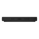 3mk Silicone Phone Case Cover iPhone 17 Pro Max - Black