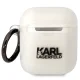 Karl Lagerfeld Ikonik Choupette Case for AirPods 1 / 2