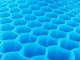 Orthopedic Gel Seat Cushion for Office Chair and Car Seat