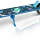 Ricokids Kodi Kosmos Kids Scooter, Foldable