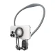 Tech-Protect AC200 Magnetic MagSafe Neck Mount for Phone, GoPro, DJI, Gray