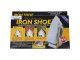 Teflon Iron Cover, Burn and Shine Protection, Universal Fit