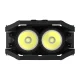 LED Pocket Flashlight Newell EDC Nyks Solid, 800 lm, Black
