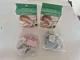 Adjustable Child Safety Harness with Anti-Lost Wrist Leash