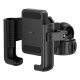 Baseus GoTrip Phone Holder Bike, Scooter, Moped - Black