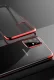 Case for Samsung Galaxy A72 4G, Clear Color 0.3mm, TPU, Black