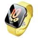 Baseus NanoCrystal Screen Protector AP Watch 7/8 41mm Clear