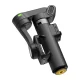 Aochuan X3 Gimbal with AI Sensor and Fill Light (Black)