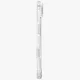 Uniq LifePro Xtreme Magclick Charging Phone Case Cover iPhone 17 Air - Transparent