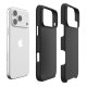 3mk Fortis MagCase vāciņš iPhone 17 Pro, melns