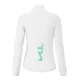 Rockbros YPW069 TVI S Women\'s Cycling Jacket - White