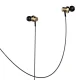 HiFuture Hi5 Wired Type-C Earphones Beige
