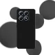 3Mk Protection Silicone Case for Xiaomi 14T, Black