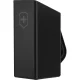 Victorinox Swiss Classic Knife Block Small, Black