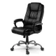 Sofotel Porto Office Chair, Black