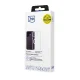 3mk Armor MagCase for Oppo Reno 16 F / Reno 16 FS (CPH2859), Transparent