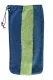 Gardlov 2-Person Garden Hammock with Metal Stand, 200x150 cm