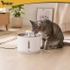 Purlov Automatic Pet Water Fountain for Dogs and Cats, 2.4L