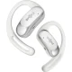 Shokz OpenFit Air Open-Ear Wireless Headphones White