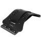 Trizand Back Stretcher and Massager