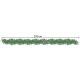 Lush Artificial Christmas Garland 2.7m Ruhhy 22323