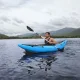 Bestway 62174 Foldable Aluminum Paddle 230 cm