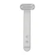 Humanas Aurora Sonic Facelift Massager with EMS Function - White