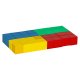 Magnetic cube construction set for kids, 32 pieces
