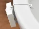 LED Toilet Night Light with Motion Sensor