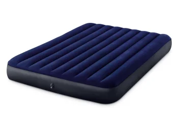 Intex 64759 Double Airbed 203x152 cm, Blue