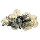 Forever Light SUNARI FLS-125 Solar LED Garland, 5.5m, Gold