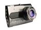 Full HD Dash Cam with Rear Camera & 4\" LCD Display