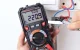 Digital Multimeter Habotest HT118E True RMS NCV