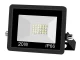 Lauko LED prožektorius 20W 6000K, IP66