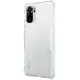 Xiaomi Redmi Note 10 4G / 10S Nillkin Nature TPU Gel Ultra Slim Cover Case, Transparent