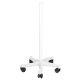Azzurro H1107 Sonia Facial Steamer Vapozone