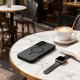Tech-Protect Magmat MagSafe Case for Samsung Galaxy A36 / A37 / A56 / A27 5G, Matte Black