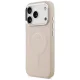 Karl Lagerfeld MagSafe Case for iPhone 17 Pro / 18 Pro - Pink