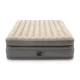Intex Air Mattress with Built-in Pump, 203x152x51 cm