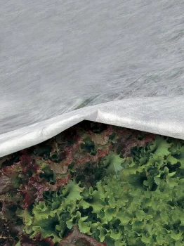Agrofilm Crop Cover ORTOCLIMA 17 g/m², 2.40 x 10 m, White