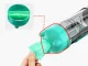 4-in-1 Portable Water and Food Bottle for Dogs and Cats, 300ml