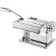 Marcato Atlas+ Pasta Machine with Pastabike Pasta Wheel