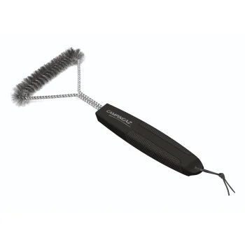 Campingaz Triangle BBQ Cleaning Brush, 32 cm