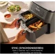 Ninja DZ300EU Hot Air Fryer