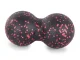 Massage Ball Set (Double Ball + Single Ball)