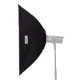 Newell Rectangular Softbox 60 x 90 cm with Bowens Mount