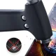 Privacy Screen Protector Film 3mk Silky Matt Privacy for Xiaomi Poco X7